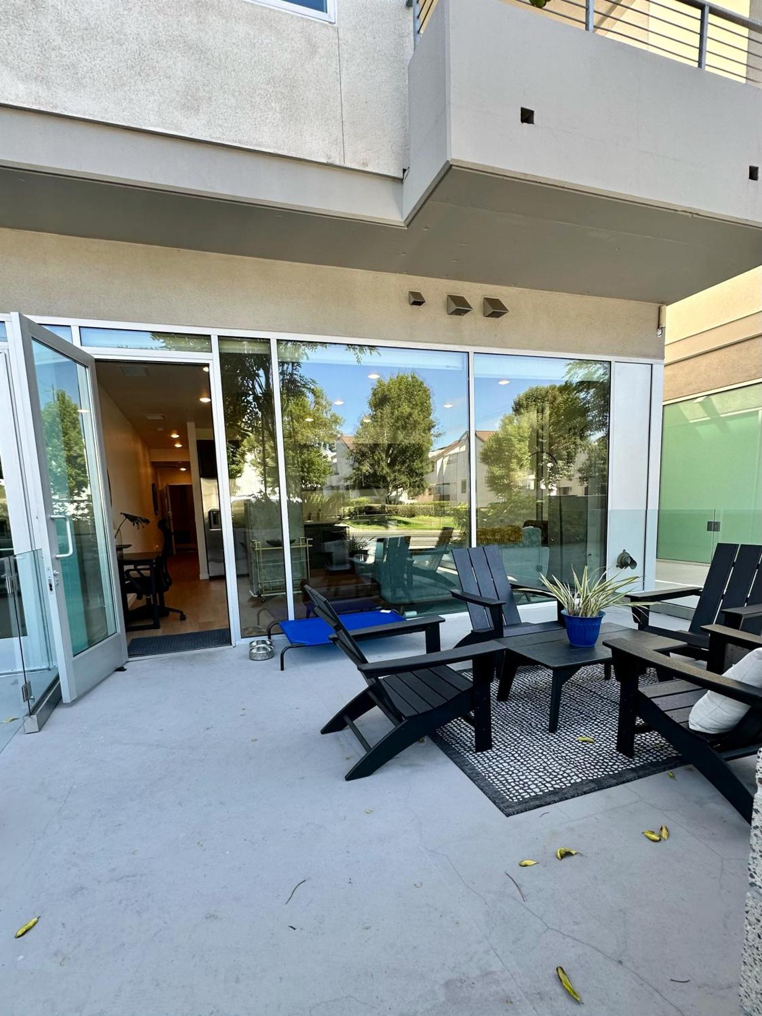 Nimitz Crossing Luxury Residences San Diego Exteriör bild