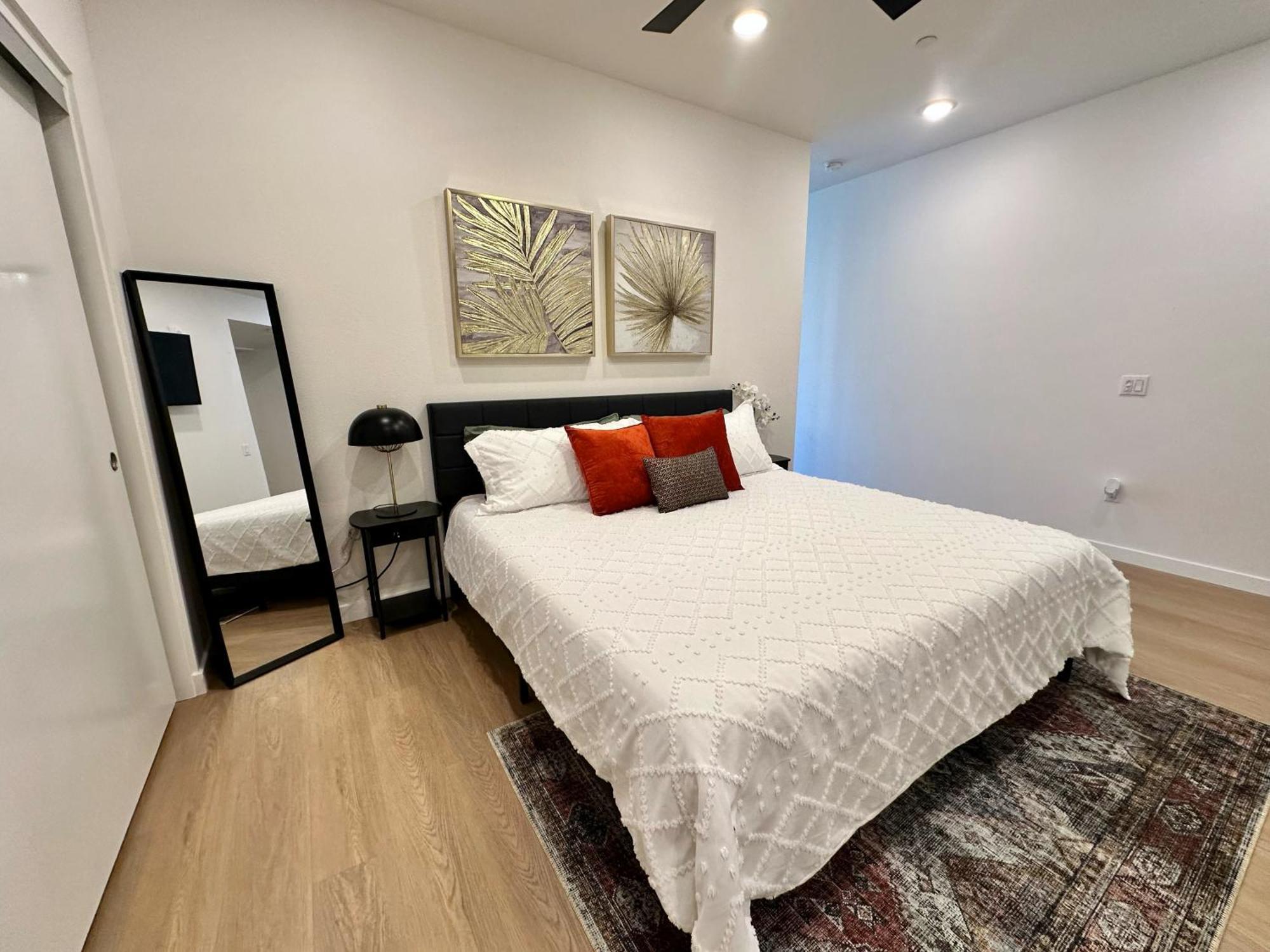 Nimitz Crossing Luxury Residences San Diego Exteriör bild